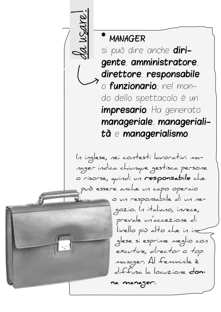 Manager