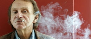 Serotonina di Michel Houellebecq è un capolavoro ma non parla di quello che dite voi
