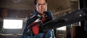 Bruce Campbell