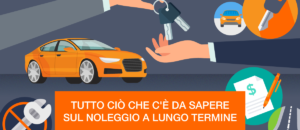 Noleggio a Lungo Termine