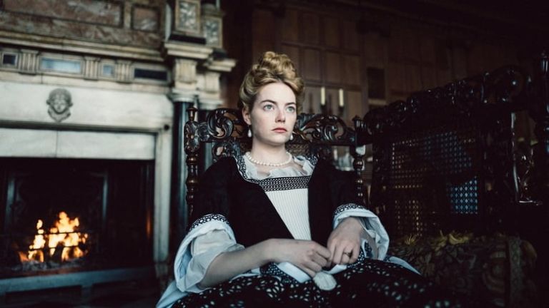 La Favorita è il trionfo dell’intrigo, del cinema e delle donne