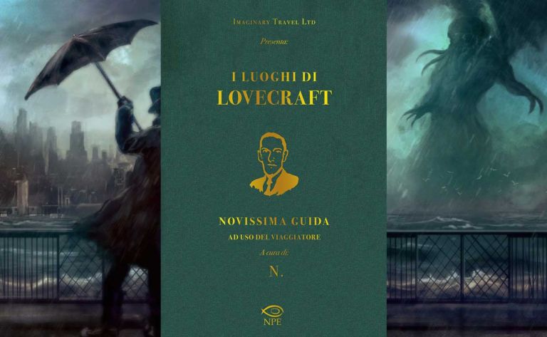 Lovecraft