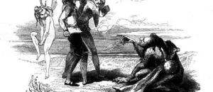 Shakespeare illustrations