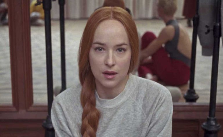 Suspiria