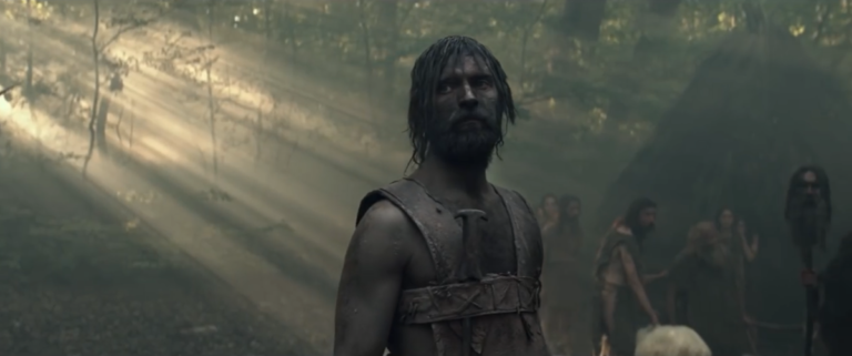 Il Primo Re non è un film perfetto ma la strada è quella giusta