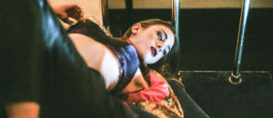 FOTO DI SCENA