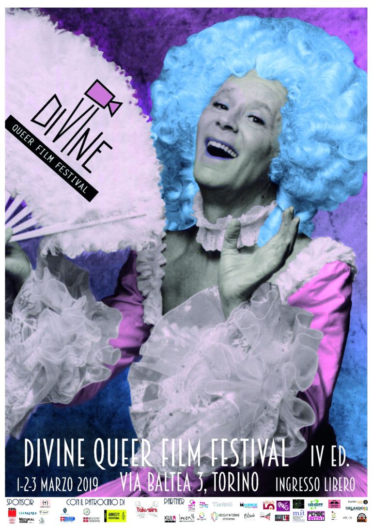 LOCANDINA DQFF19