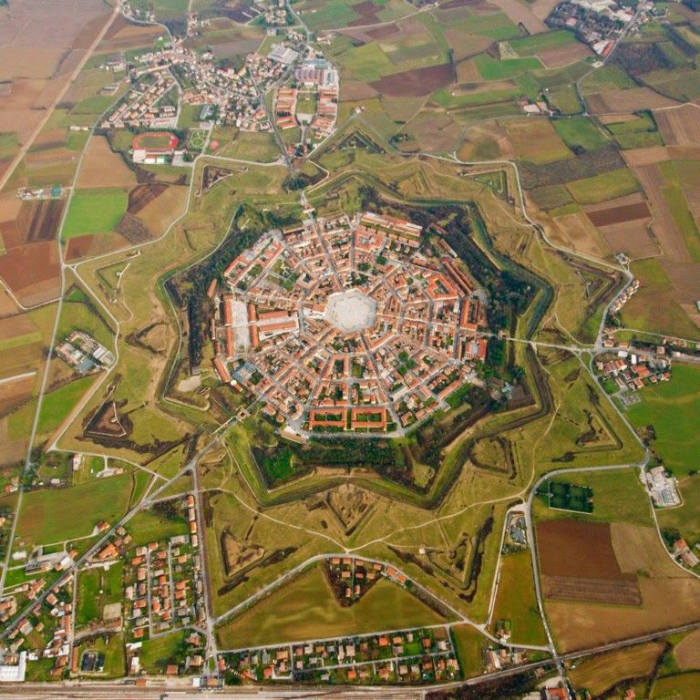 Palma nova