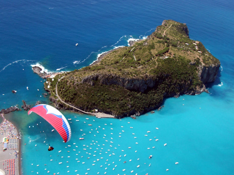 Parapendio
