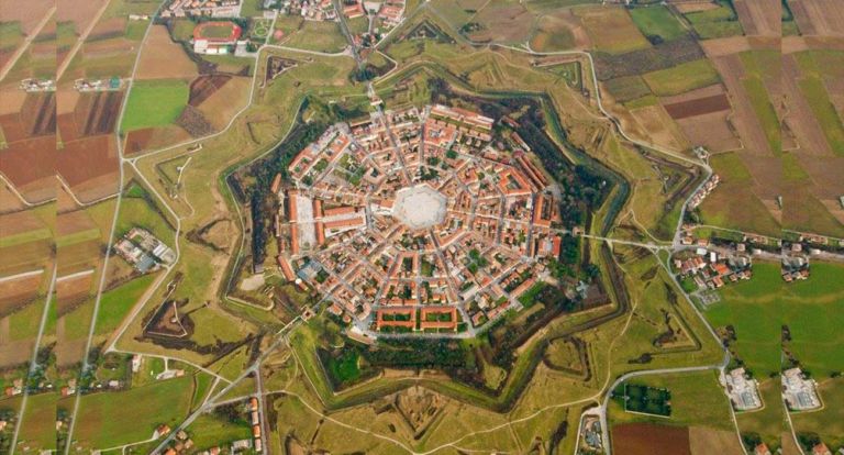 Palmanova