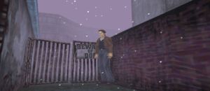 Silent hill