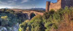 800px Vulci Castello della Badia