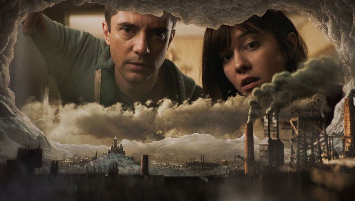 © Netflix