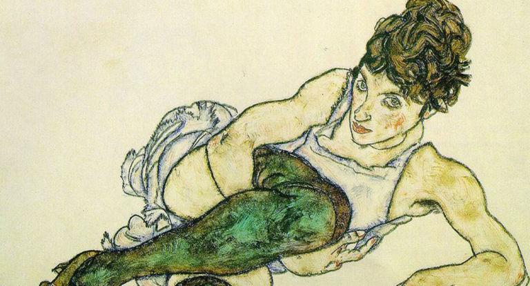 La bellezza distruggerà il mondo