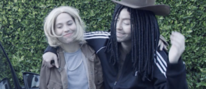 A star is korn