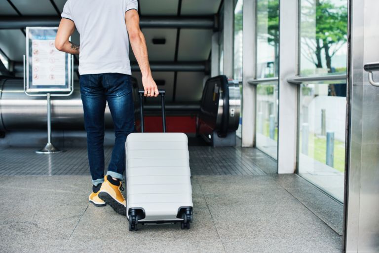 Come richiedere un risarcimento quando il tuo volo ha qualcosa che non va