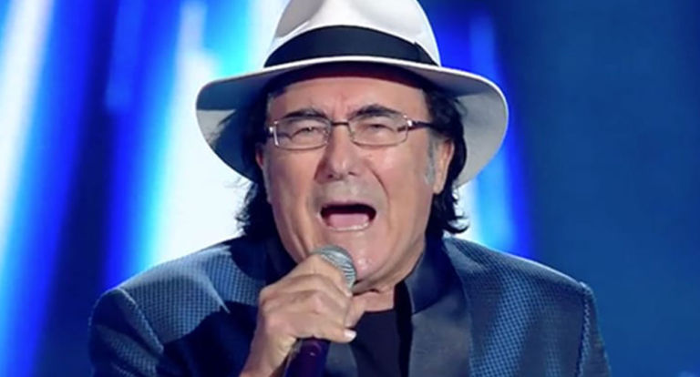 Albano