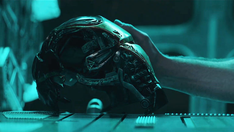 Il nuovo trailer di Avengers: Endgame ci gasa di brutto
