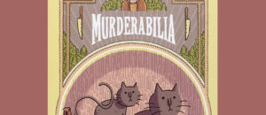 Murderabilia