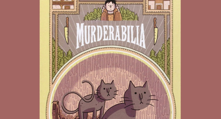 Murderabilia