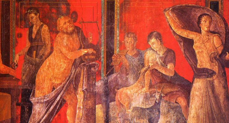 Villamisteri