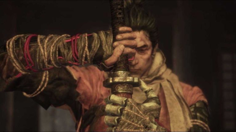 Un vero ninjia non muore mai, ma noi sì: la danza della morte di Sekiro Shadows Die Twice