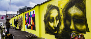 23 work in progress studenti selezionati tramite Call Poli Urban Colors