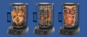 Kebab Rotisserie