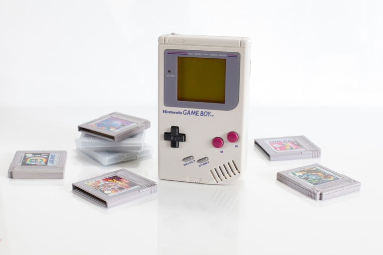 Il Game Boy compie 30 anni, così come la nostra adolescenza