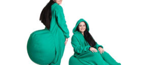 Bean bag