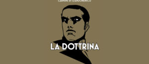 La dottrina