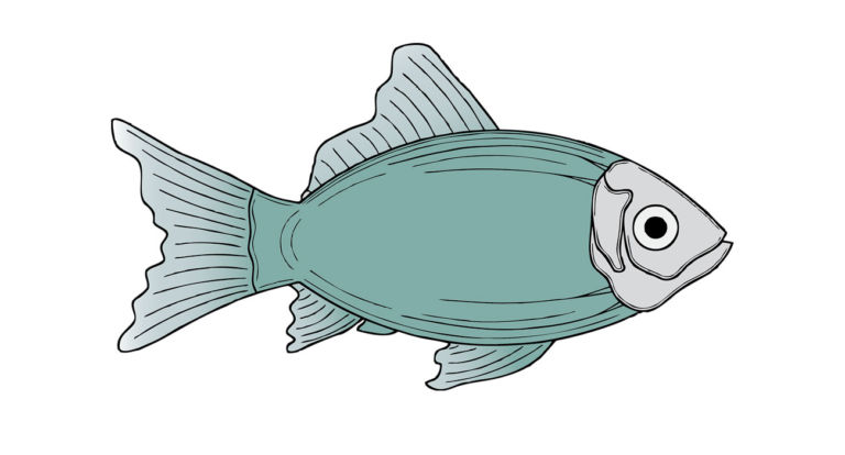 Pesce aprile