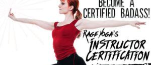 Ragweyoga