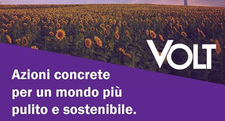 Volt