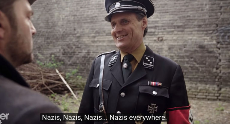 Naziss