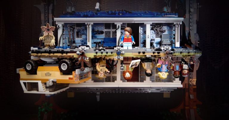 Netflix lego stranger things the upside down Collater.al 3 1024x536