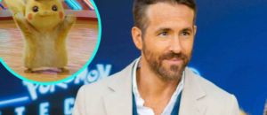 Ryan reynolds pikachu getty 2pic