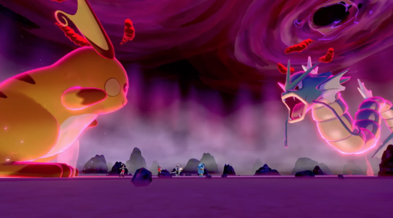 Pokemon Spada e Pokemon Scudo: una nuova era