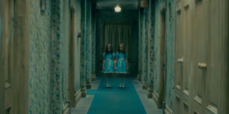 DOCTOR SLEEP