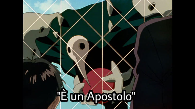 Apostolo