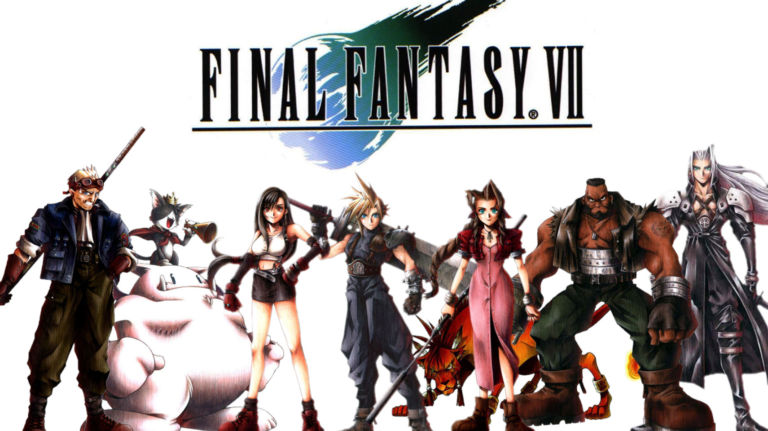 Ff7