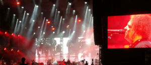 The cure