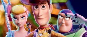 Toy story 4 banner 600x300