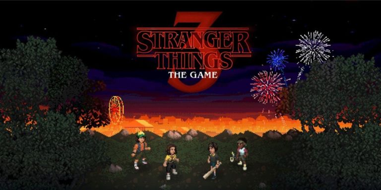 Stranger Things 3 – The Game è il modo giusto per immergersi nel mondo di Hawkins