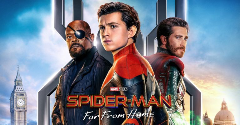 Spider-Man Far from Home è splendidamente mediocre (proprio come la nostra adolescenza)