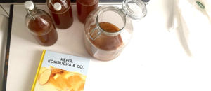 Kombucha
