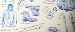 Libro avventura