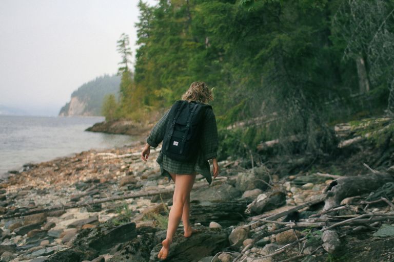 Backpacking, si parte: ecco la guida per viaggiare zaino in spalla