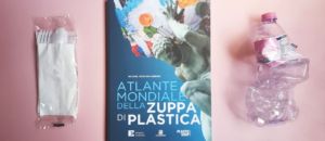 Atlante mondiale zuppa plastica michiel roscam abbing