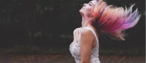 Capelli tinta